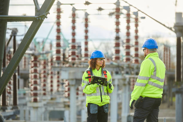 Best Commercial Electrician Services  in Greensboro, MD