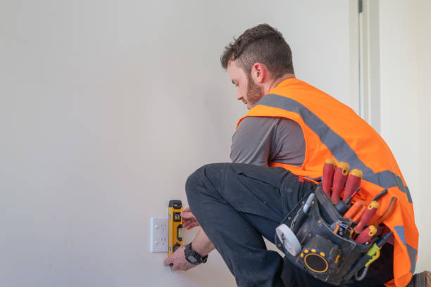 Professional Electrician in Greensboro, MD