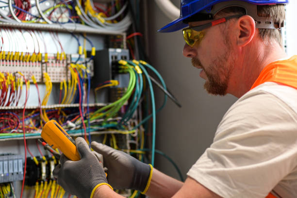 Industrial Electrical Services in Greensboro, MD