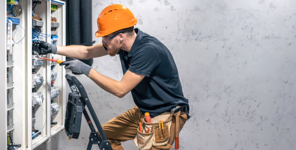 Best Electrical Wiring Services  in Greensboro, MD
